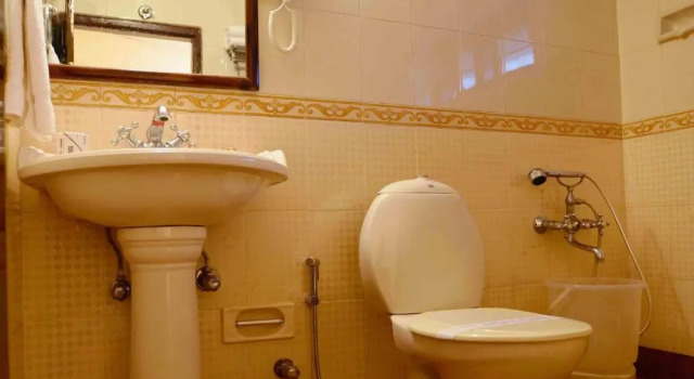 Двухместный номер Deluxe Camelot Resort