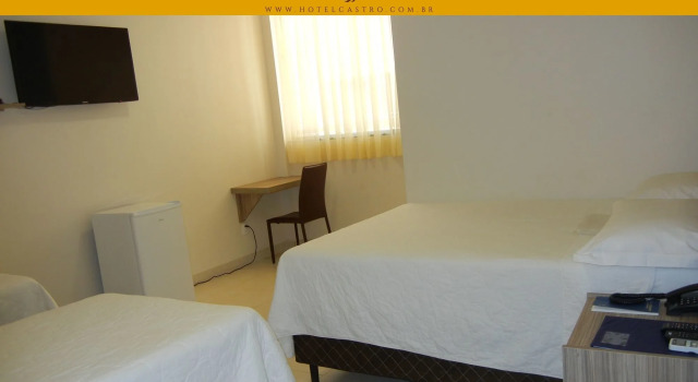Hotel Castro, Забронировать Отель Пальмас Tocantins