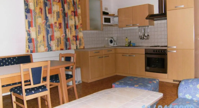 Апартаменты Ferienwohnung A 55 m2