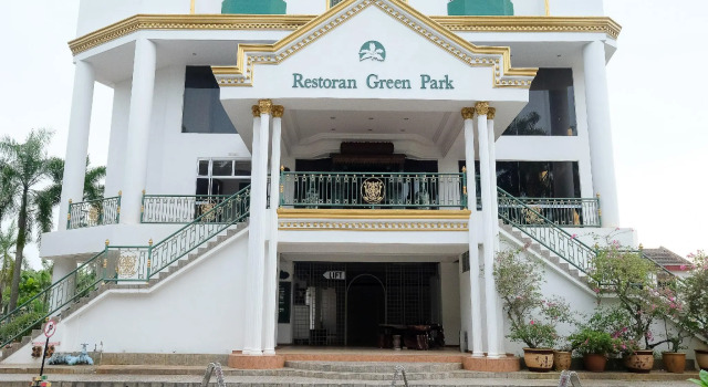 Hotel Green Park