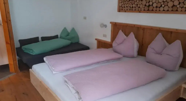 Haus Rottensteiner, Prenota Hotel Hotel a Tirolo con parcheggio, Parcheggio