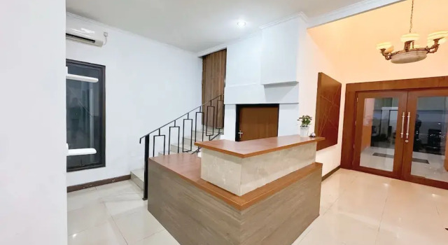 Stay d Pondok Indah, Book Hotel Jakarta Jakarta Province