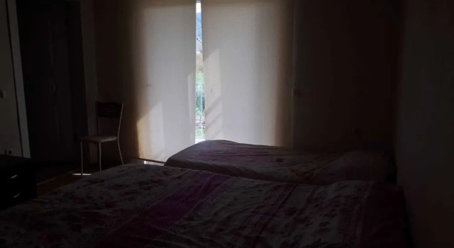 Akhan Apart, Rezervovat Apartmán Hotely v Mugla s parkováním, Parkování