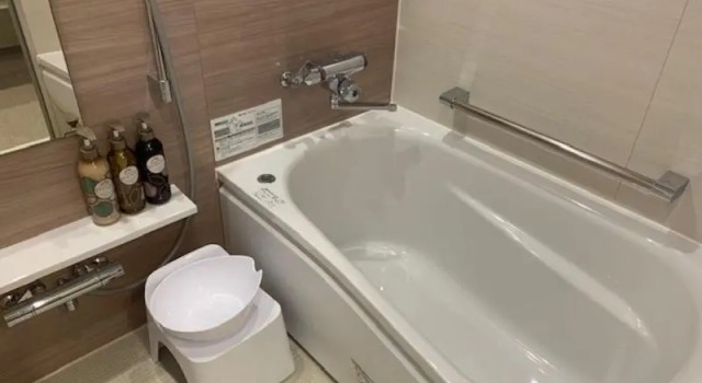 Номер Standard Hotel Torifito Miyakojima Resort