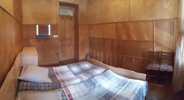 Guesthouse with Pine Trees, Prenota Hotel Mestia Samegrelo Zemo-Svaneti