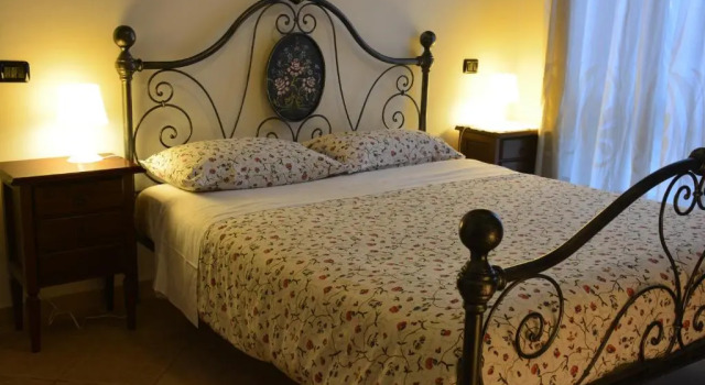 1 soveværelse i lejlighed Villa Regina