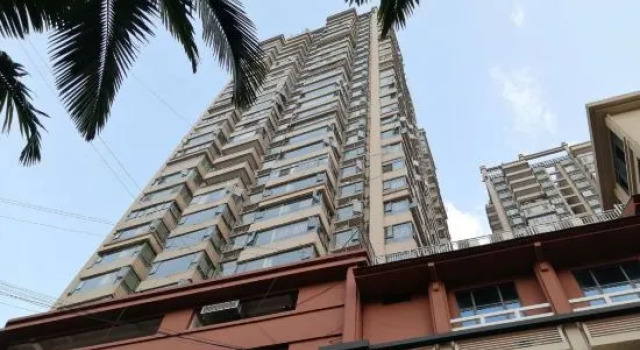 Blue Berry Hotel