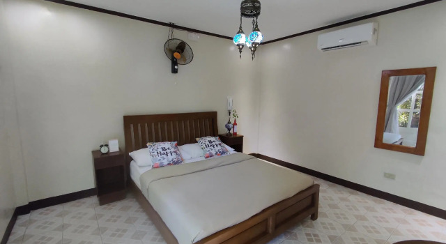 Двухместный номер Standard Olana Bed and Breakfast