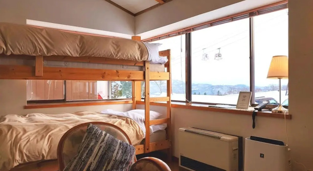 Номер Superior Villa Monrepos