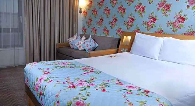 Номер Standard Novotel Southampton