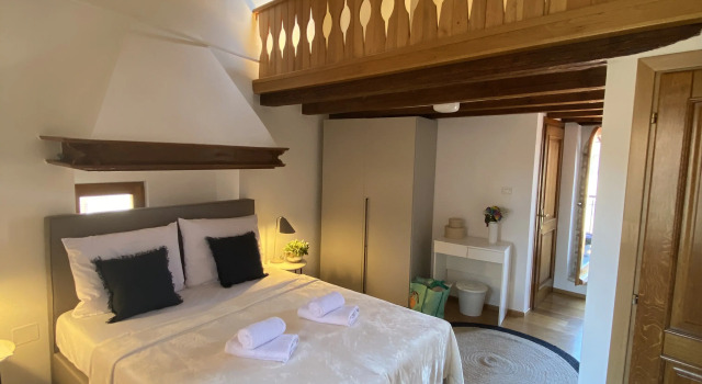 Noemi's rooms