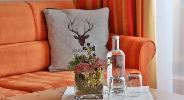 Двухместный номер Standard Noldis Hotel