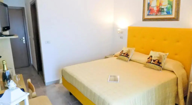Номер Standard Hotel Diga
