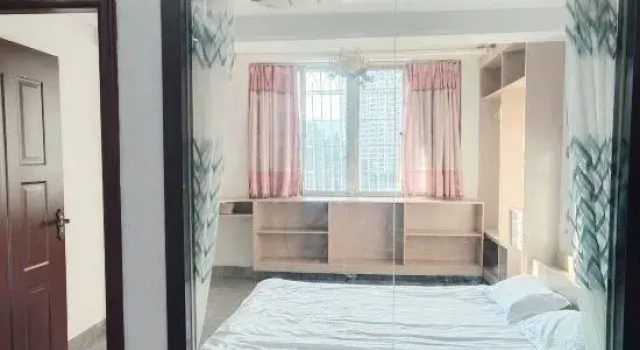 Люкс Yijian Homestay