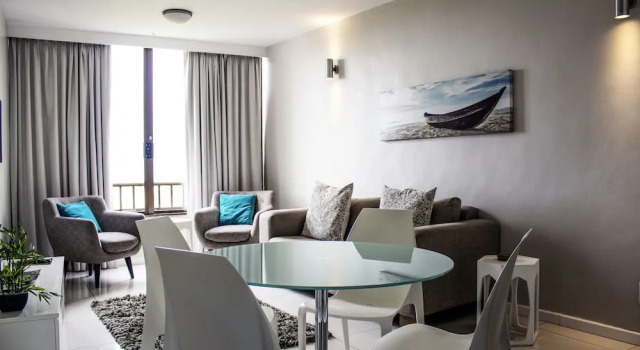 Beachbreak Holiday Letting