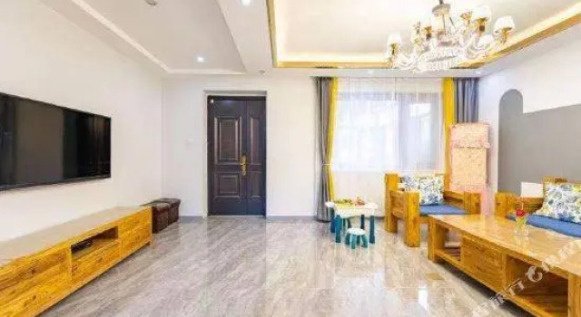 Beijing Xinyue Farm Stay, Book Landbrugsophold Hoteller i Beijing Province med parkering, Parkering