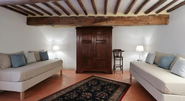 Apartment Suite Testamatta