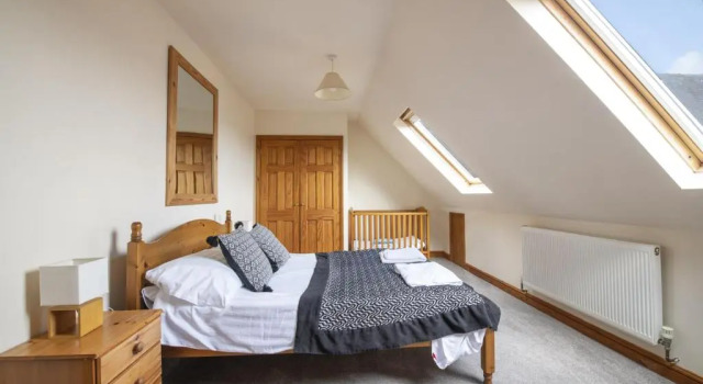 Somersal Cottages, Book Hotel Uttoxeter 