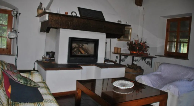 Agriturismo Molinuzzo
