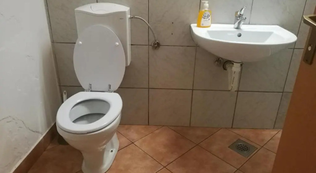 Студия Most Hostel