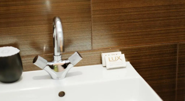 Номер Economy NED Hotel