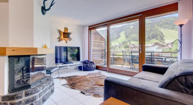 Апартаменты Inukshuk Apartment