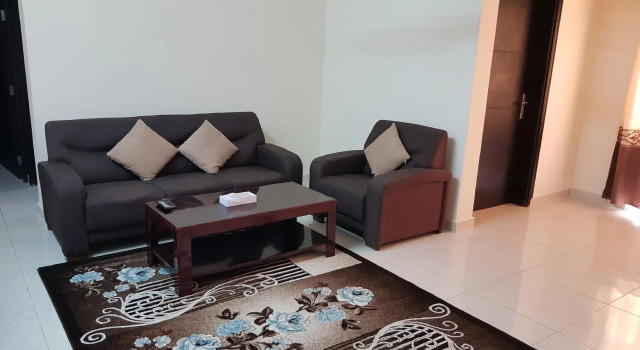 Апартаменты с 2 комнатами Today House Suites