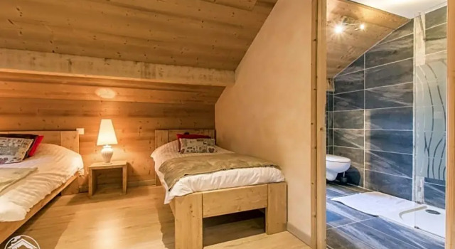 Auberge du Fraizier