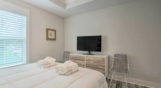 Апартаменты с 4 комнатами 4 Mi to Beach: Family-friendly Hilton Head Retreat
