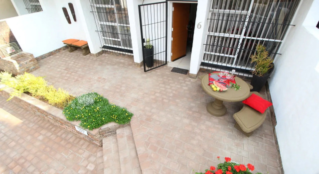 Wilger Guesthouse, Buchen Sie Ferienwohnung Centurion Tshwane