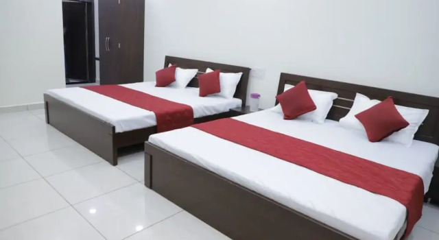 Номер Standard Geeta Homestay