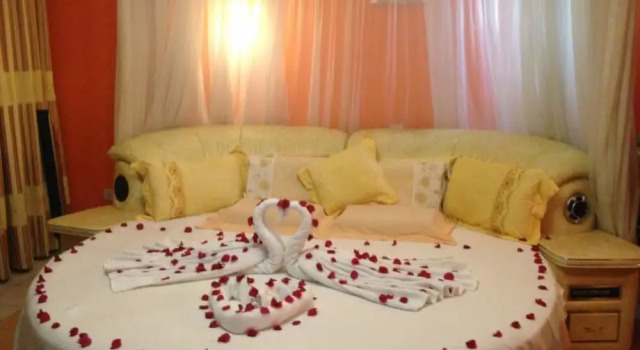 Люкс Chester View Homestay