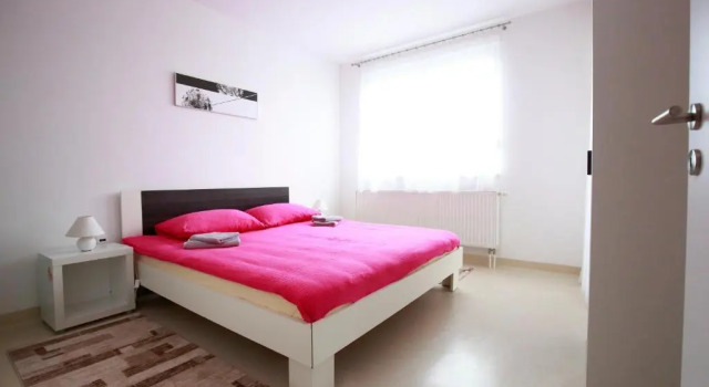 Lejlighed Apartment Hurcak