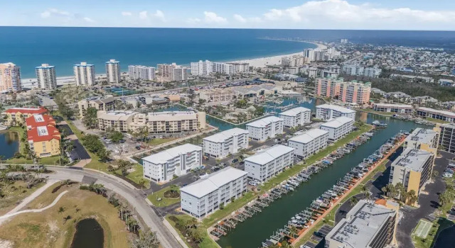 Номер Standard с 2 комнатами Royal Pelican - New Listing - 4511 Bay Beach Ln 2 Bedroom Condo by RedAwning