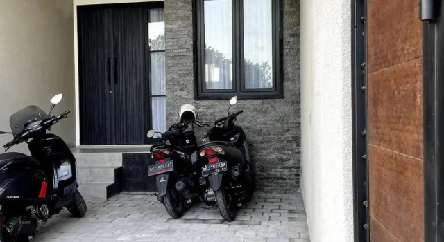 Kyra Apartment Canggu, Забронировать Апартаменты/квартира Апартаменты провинции Бали, Апартаменты/квартира