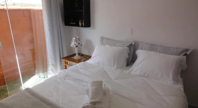 Номер Deluxe Villa Di Antonio