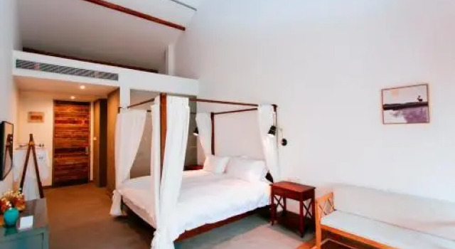 Black Jewels Inn, Reserva ahora Hotel Xiwuli Zhejiang