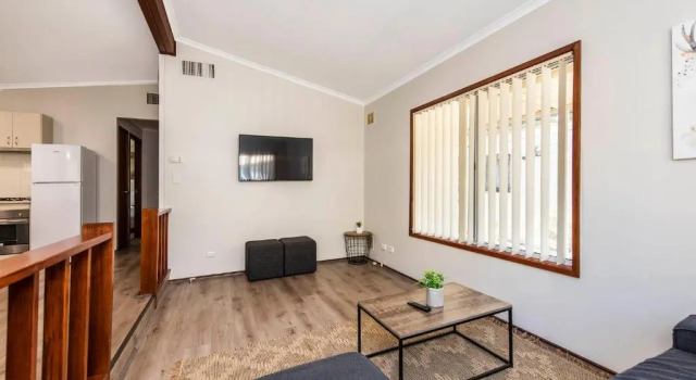 Banksia Tourist Park, จอง โรงแรม Perth CBD เพิร์ท