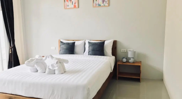 Номер Superior Snooze Inn Phuket