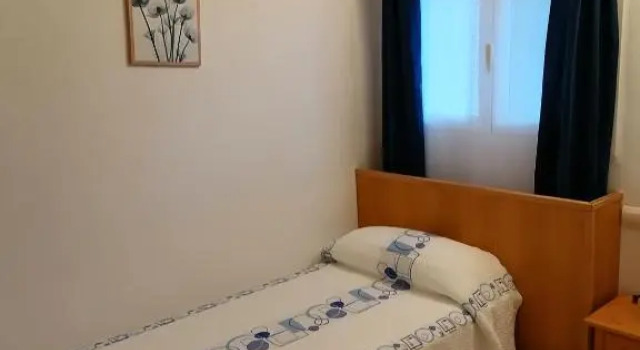 Номер Economy Hostal Pepe