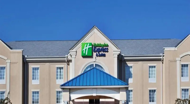 Run of House Holiday Inn Express & Suites Orangeburg by IHG
