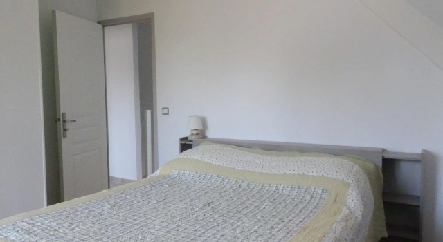 Semi-detached House, Brehal