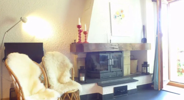 Apartment Entremont II Verbier, Varaa Huoneisto Bagnes Verbier - St.Bernard