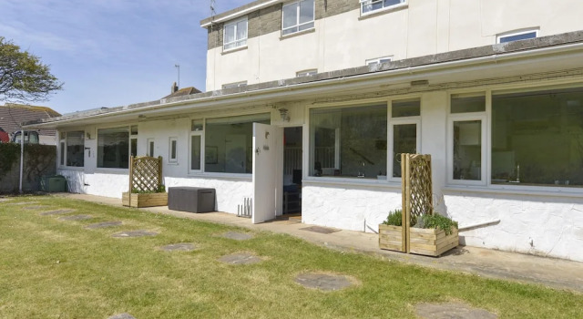 2 Brook Cottages, Reservar Casa de férias Moradias em Hope-Cove, Vila