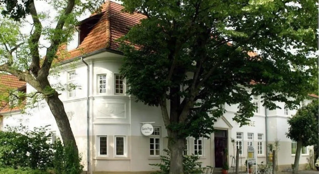Gasthof Prigge - Akademie Talaue