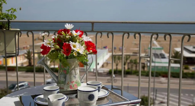 Люкс Hotel Ancora