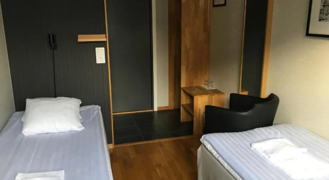 Hotell Svanen, Varaa Hotelli Kalmar Airport Kalmari