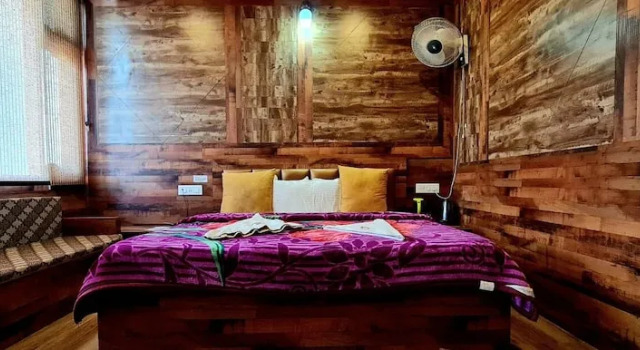 Номер Classic Rashal Homes