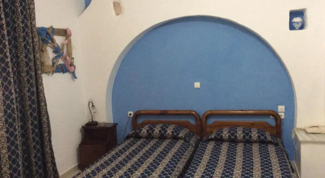 Номер Standard Liogerma