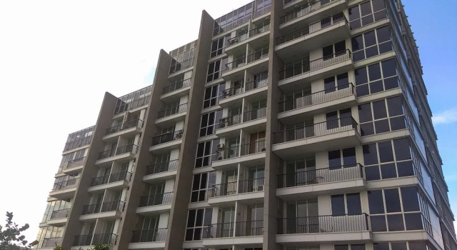 Well Designed 2BR Lexington Apartment